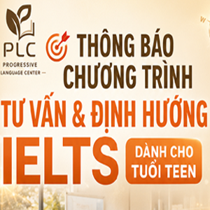 THÔNG BÁO 