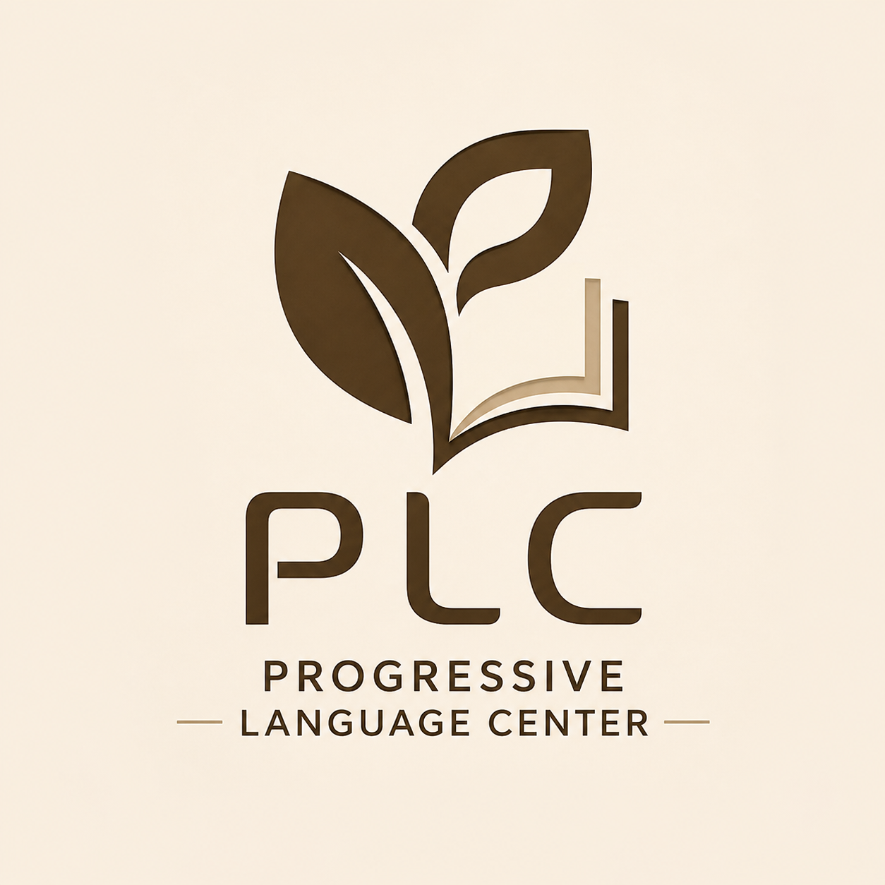 Giới thiệu chung Trung Tâm Ngoại Ngữ PLC (PROGRESSIVE LANGUAGE CENTER) - Hải Phòng